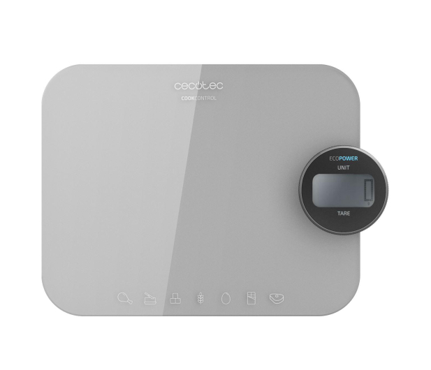 CECOTEC Cook Control 10300 EcoPower Nutrition - 1376661 - zdjęcie